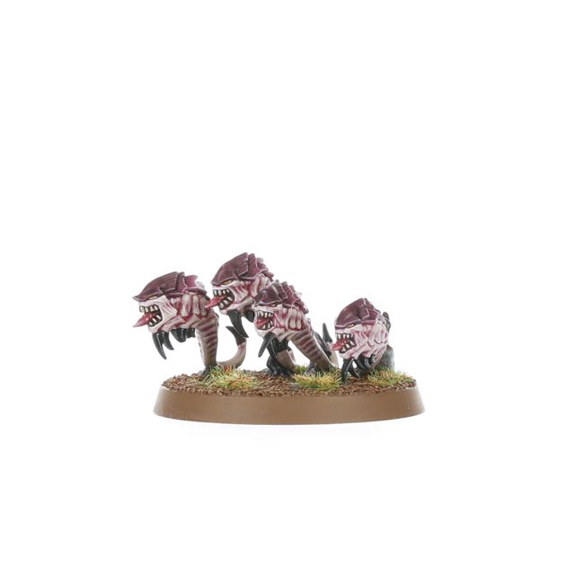 Tyranid Swarm Battleforce