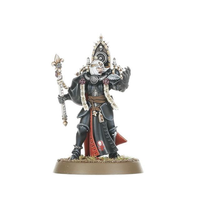 Kill Team: Celestian Insidiants - Image 11