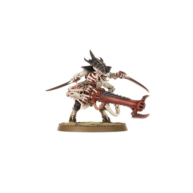 Tyranid Swarm Battleforce