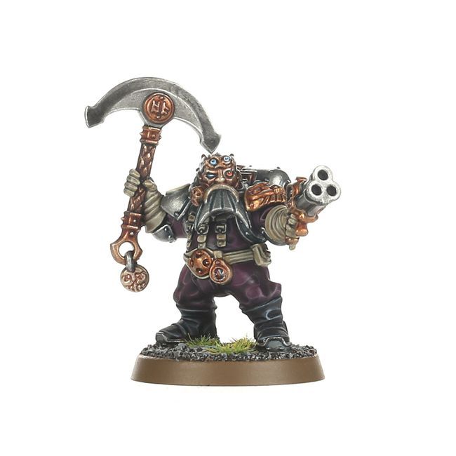Arkanaut Company - Image 3
