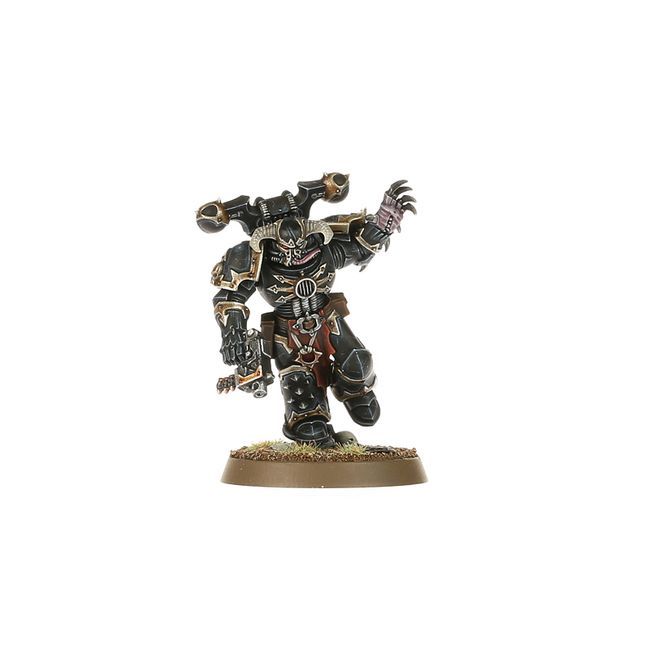 Chaos Space Marines Warband Battleforce