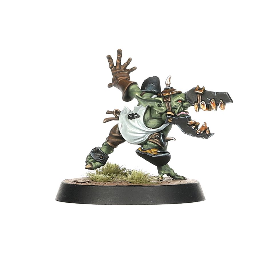 BLOOD BOWL: SECOND SEASON EDITION (ENG)