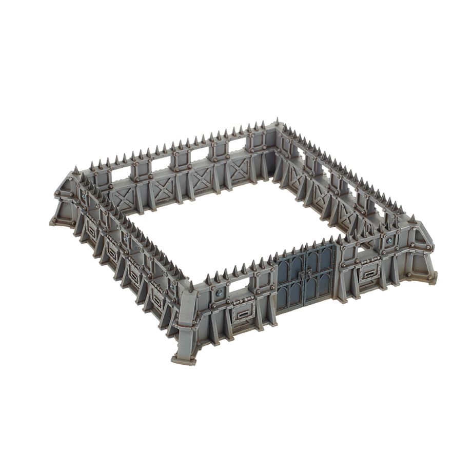 Warhammer 40k Combat Patrol Starter Set