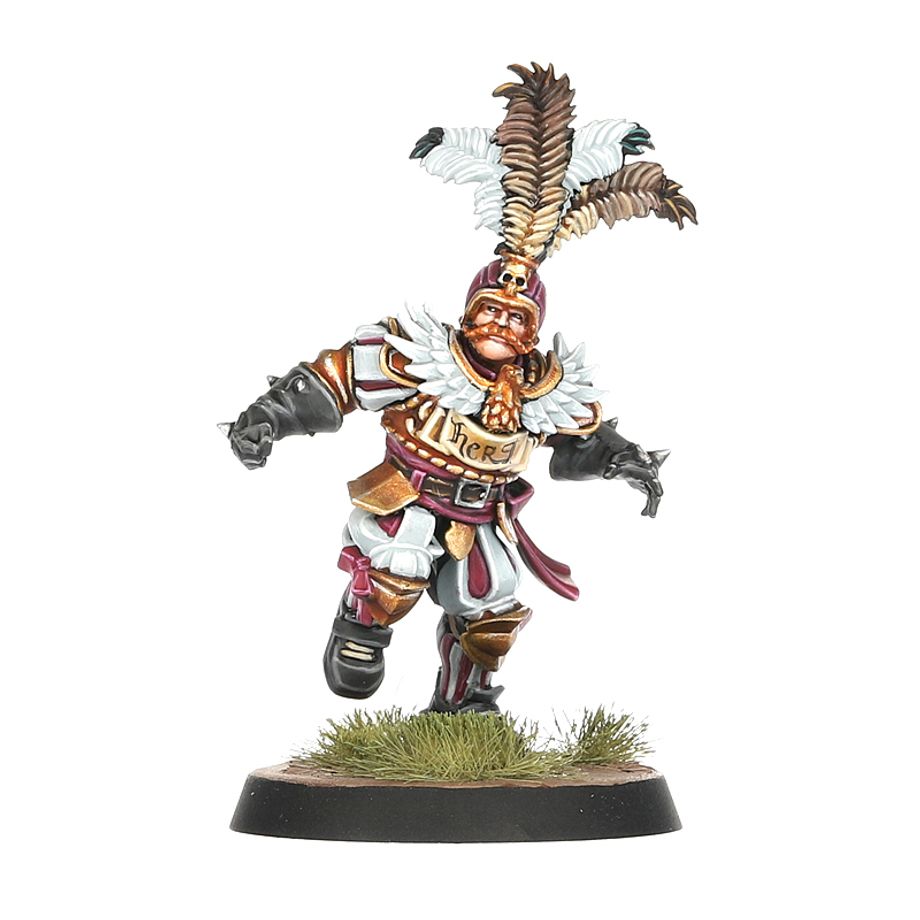 BLOOD BOWL: SECOND SEASON EDITION (ENG)