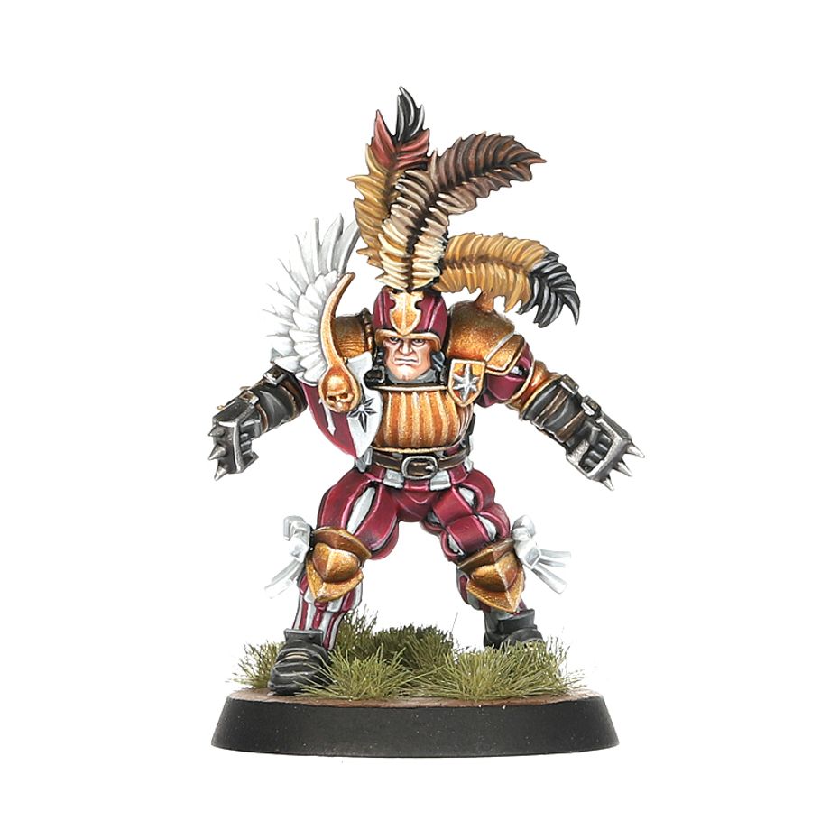 BLOOD BOWL: SECOND SEASON EDITION (ENG)