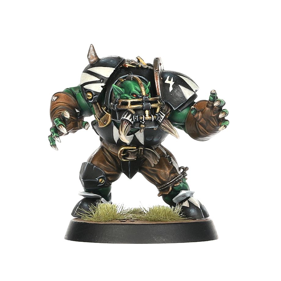 BLOOD BOWL: SECOND SEASON EDITION (ENG)