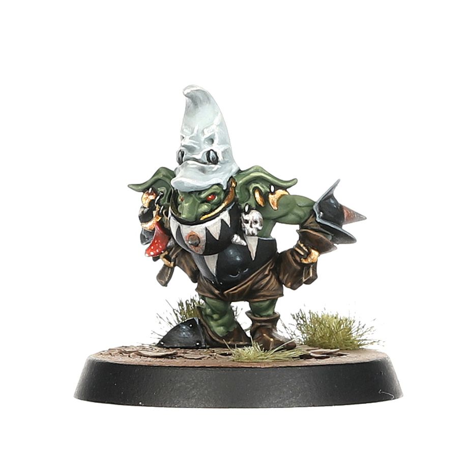 BLOOD BOWL: SECOND SEASON EDITION (ENG)