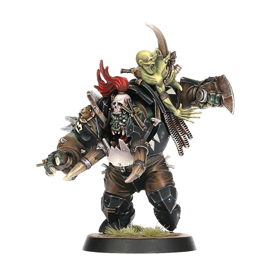 BLOOD BOWL: SECOND SEASON EDITION (ENG)