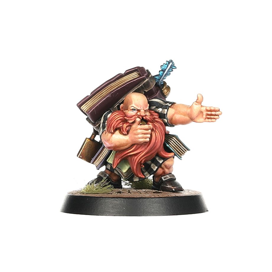 BLOOD BOWL: SECOND SEASON EDITION (ENG)