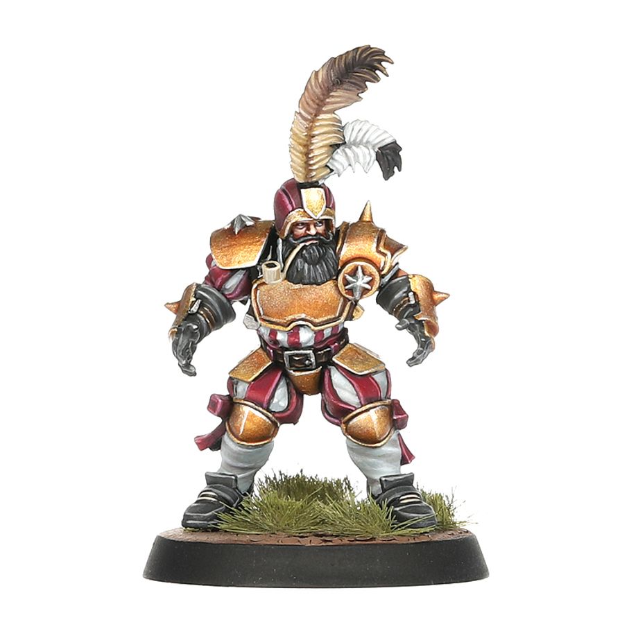 BLOOD BOWL: SECOND SEASON EDITION (ENG)