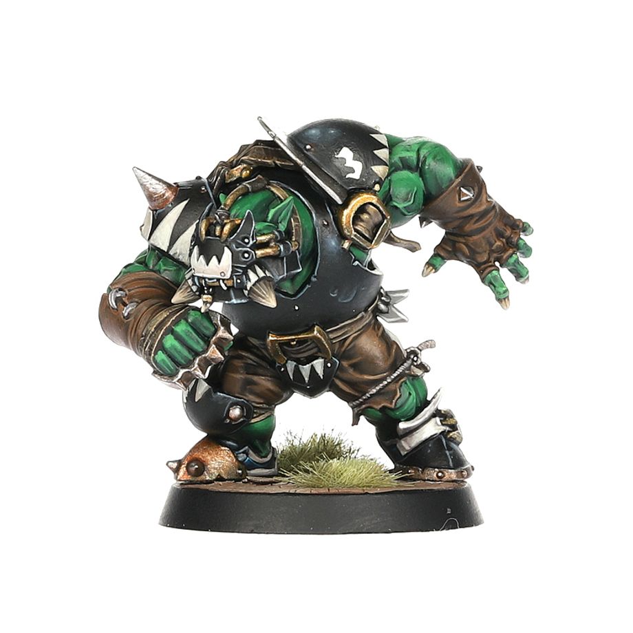 BLOOD BOWL: SECOND SEASON EDITION (ENG)