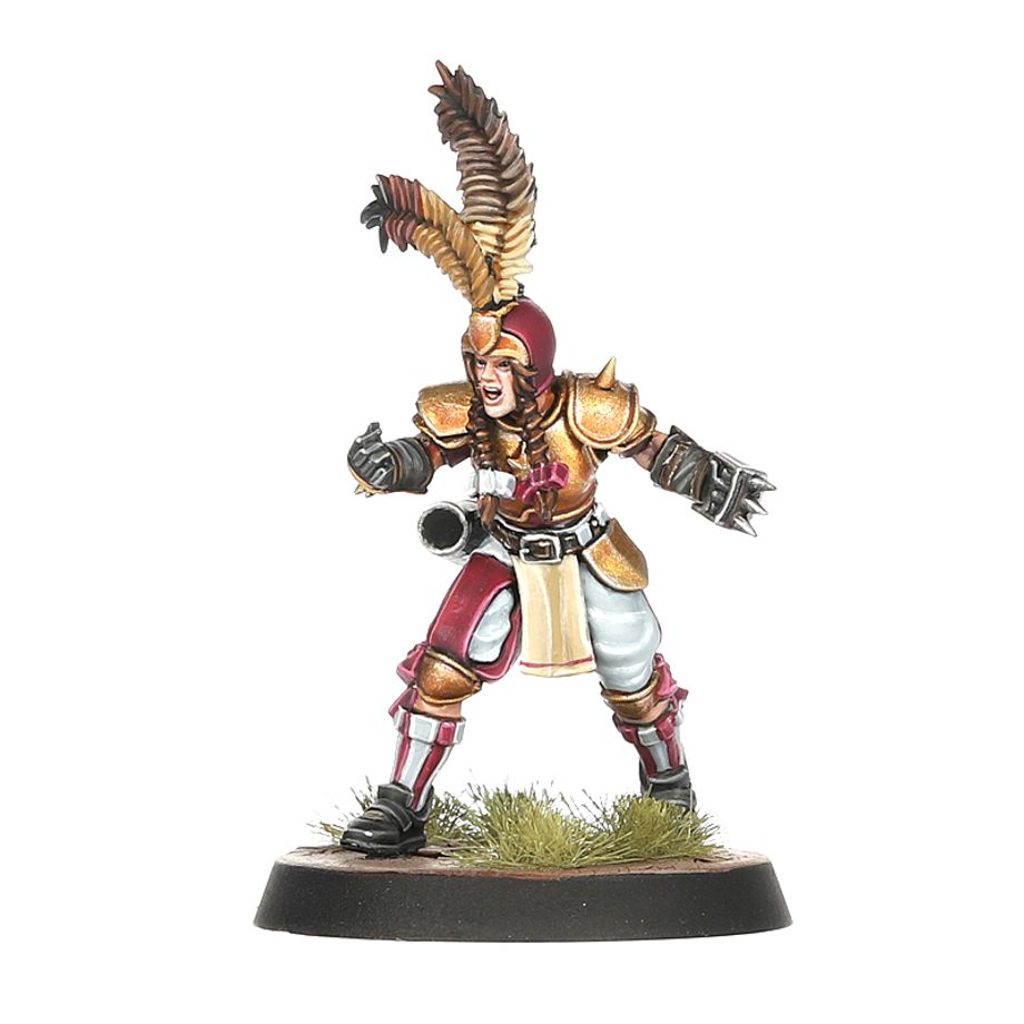 BLOOD BOWL: SECOND SEASON EDITION (ENG)