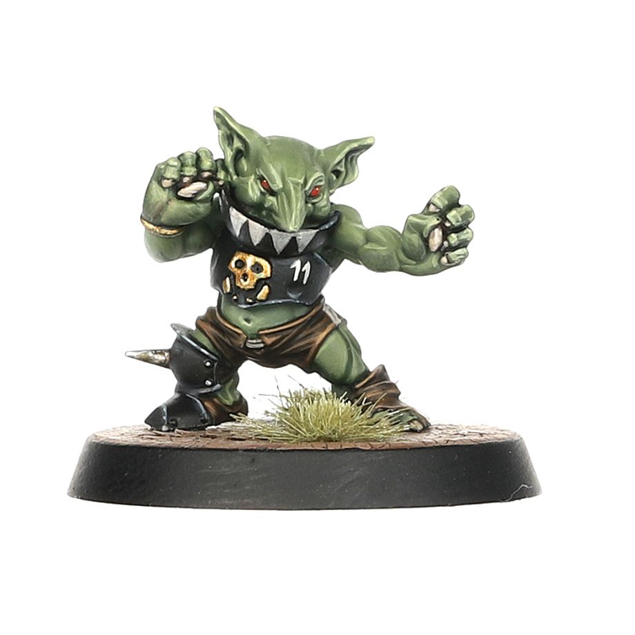 BLOOD BOWL: SECOND SEASON EDITION (ENG)