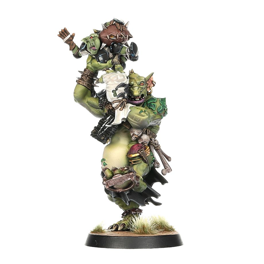 BLOOD BOWL: SECOND SEASON EDITION (ENG)
