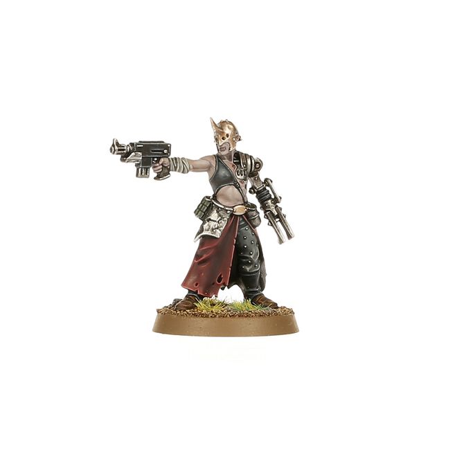 Chaos Space Marines Warband Battleforce