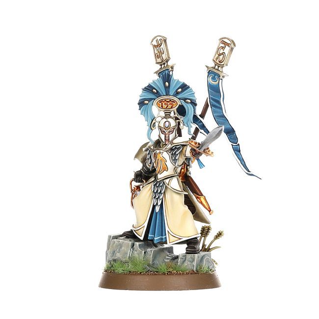 Vanari Auralan Wardens - Image 3