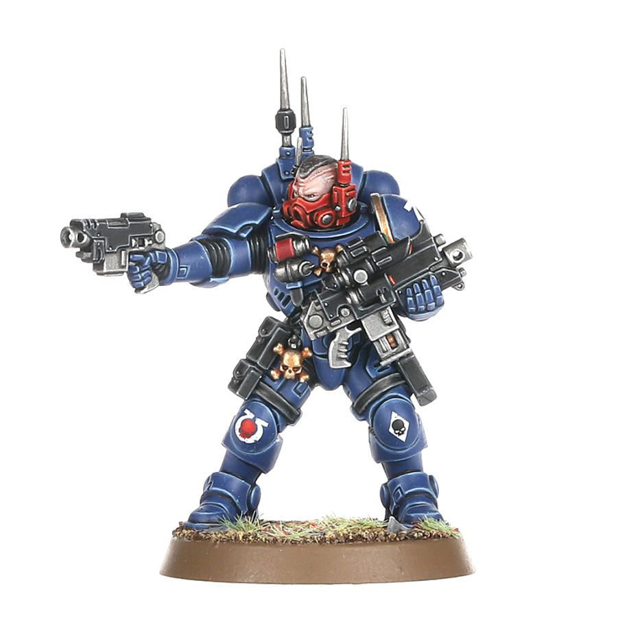 COMBAT PATROL: RAVEN GUARD