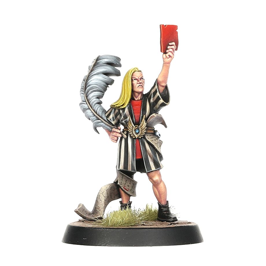 BLOOD BOWL: SECOND SEASON EDITION (ENG)