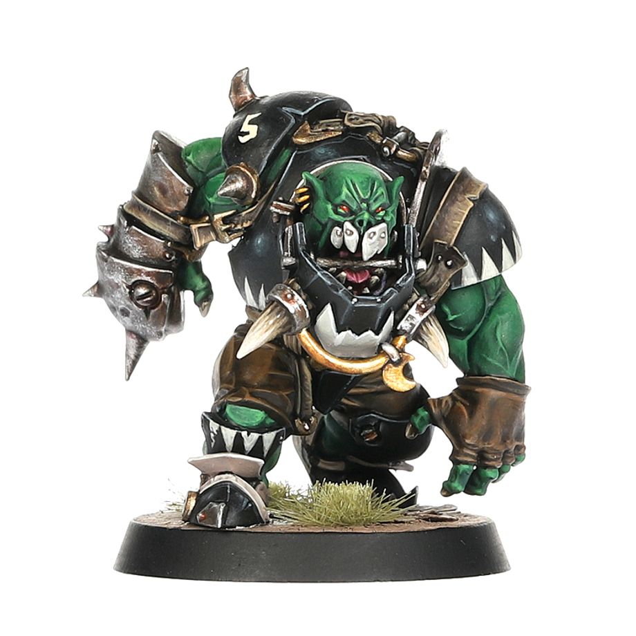 BLOOD BOWL: SECOND SEASON EDITION (ENG)