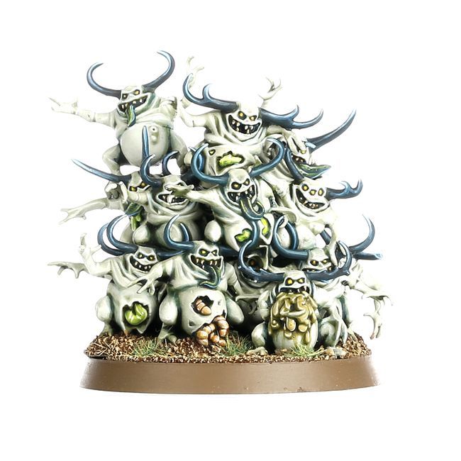 Nurglings - Image 3