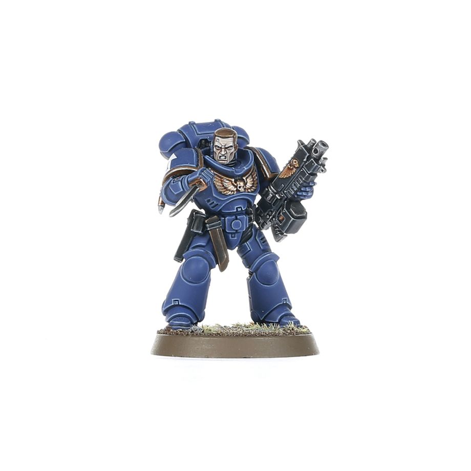 COMBAT PATROL: IMPERIAL FISTS