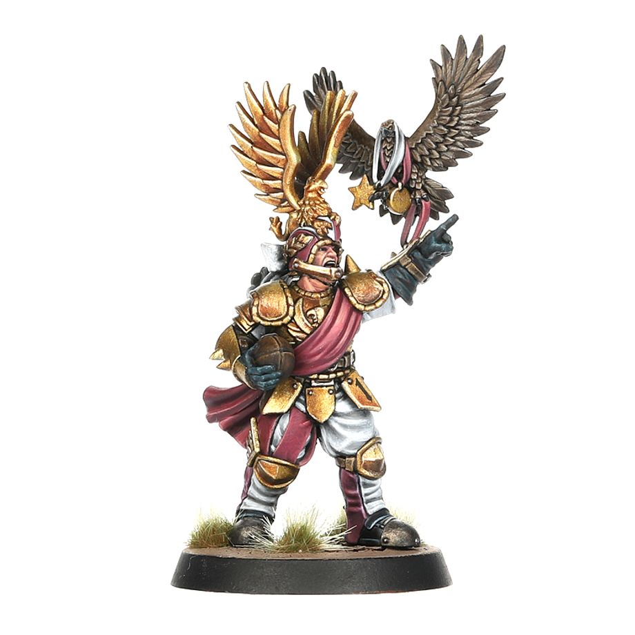 BLOOD BOWL: SECOND SEASON EDITION (ENG)
