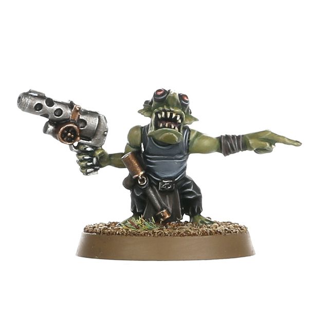 ORKS: RUNTHERD AND GRETCHIN - Image 4
