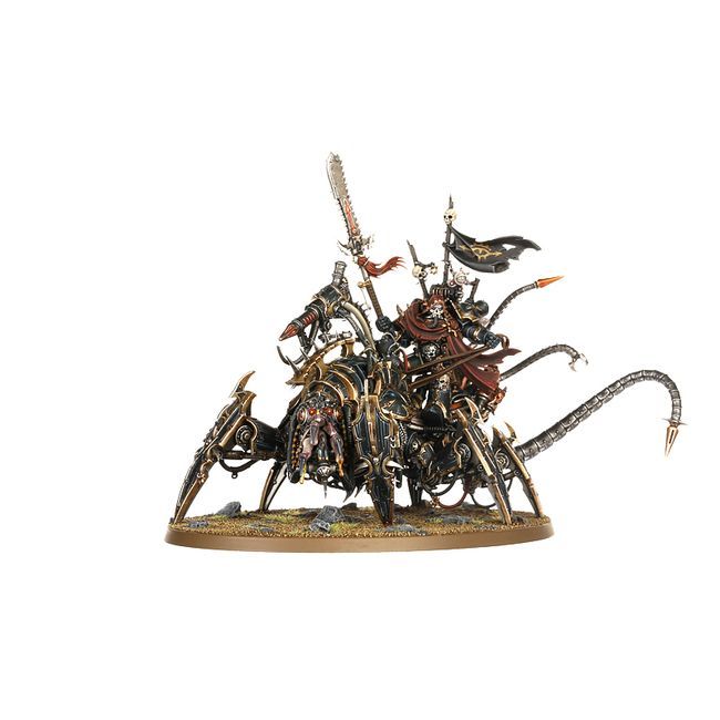 Chaos Space Marines Warband Battleforce
