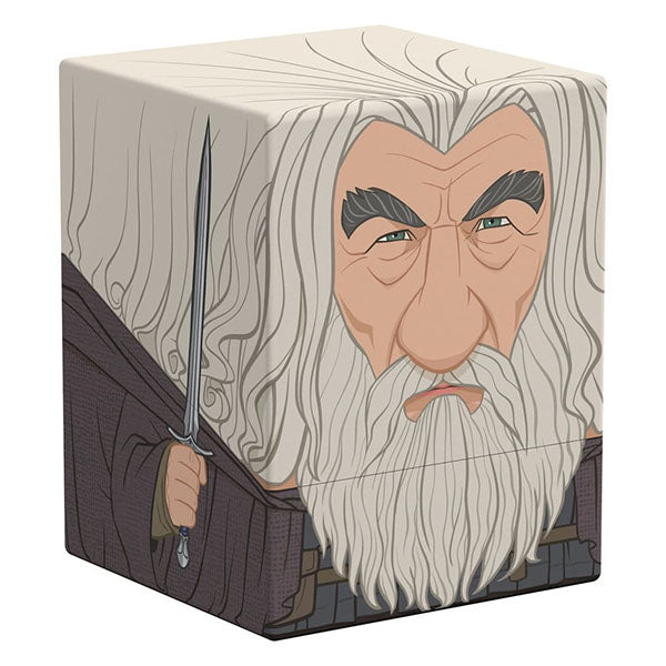 Ultimate Guard-Squaroes The Hobbit
