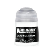 Warhammer Technical Paint: Shading Medium 18ml