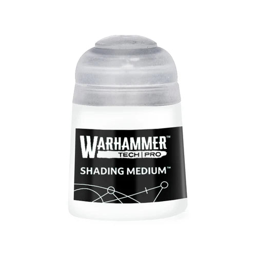 Warhammer Technical Paint: Shading Medium 18ml