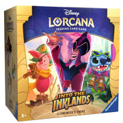 Lorcana Into The Inklands Trove