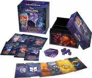 Lorcana Ursula's Returns Illumineer's Trove