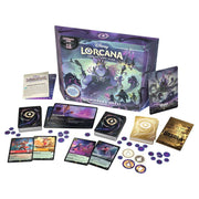 Lorcana Ursula's Returns Illumineer's Quest Deep Trouble