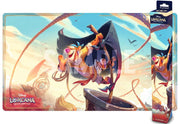 Lorcana Playmat Tigger