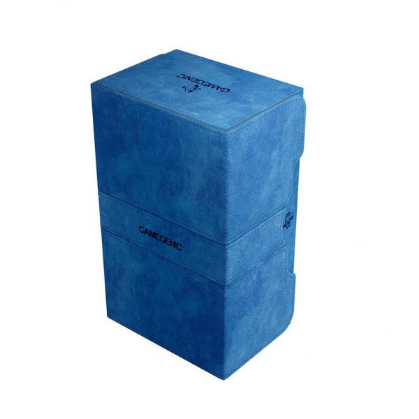 Gamegenic Stonghold 200+ XL Blue