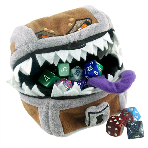 Ultra Pro Dungeons & Dragons - Mimic Gamer Pouch