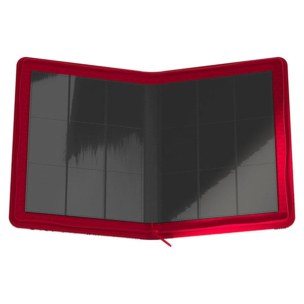 Ultimate Guard- Zipfolio 360 Xenoskin One Piece Sketch