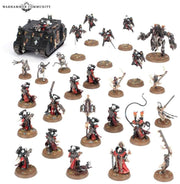 Combat Patrol: Iron Hands