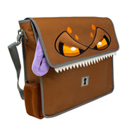 Ultra Pro - Dungeons & Dragons - Mimic Gamer Book Bag