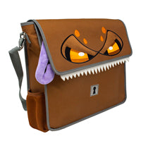 Ultra Pro - Dungeons & Dragons - Mimic Gamer Book Bag