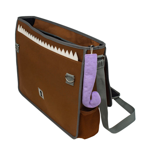 Ultra Pro - Dungeons & Dragons - Mimic Gamer Book Bag