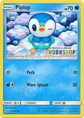 Piplup (BAB 32)
