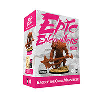 Epic Encounters - Boss Box - Rage of the Gnoll Warseeker