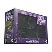 Epic Encounters - Local Legends - Green Dragon Encounter