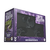 Epic Encounters - Local Legends - Green Dragon Encounter