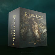 Elden Ring - The Board Game - Stormveil Castle