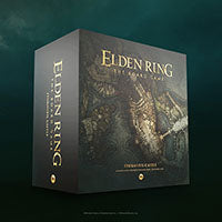 Elden Ring - The Board Game - Stormveil Castle