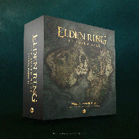 Elden Ring - The Board Game - Weeping Peninsula