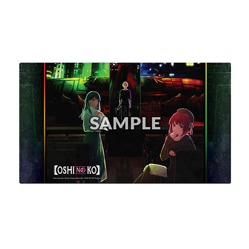 Oshi No Ko - Season 2 Play Mat